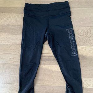 Lululemon Athletica [solidcore] 2